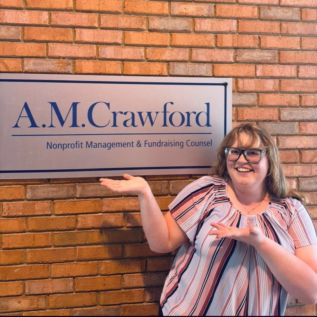 AMC is so excited to welcome Administrative Assistant, Shelby McCollough! With a dynamic background spanning business, healthcare, and public service, Shelby brings heart AND expertise to AMC&rsquo;s work and mission. 👋💙
.
Shelby recently served as