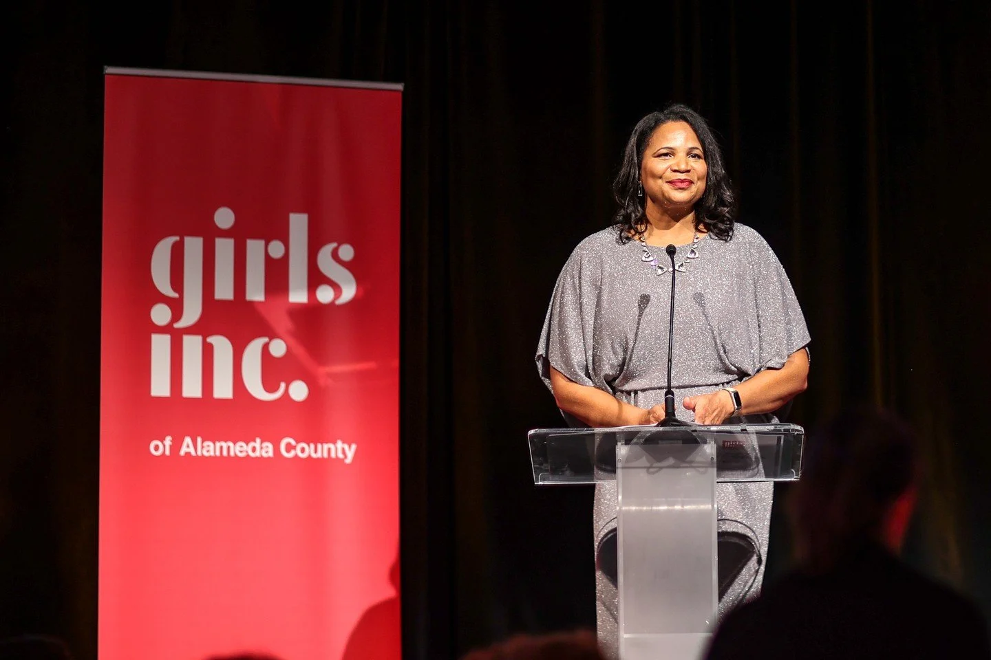 What a night!✨ The 2026 Girls Inc. of Alameda County Strong, Smart &amp; Bold Gala was an evening filled with generosity, joy, and an unmistakable belief in the next generation of young women. The AMC team was honored to be in the room with this fant