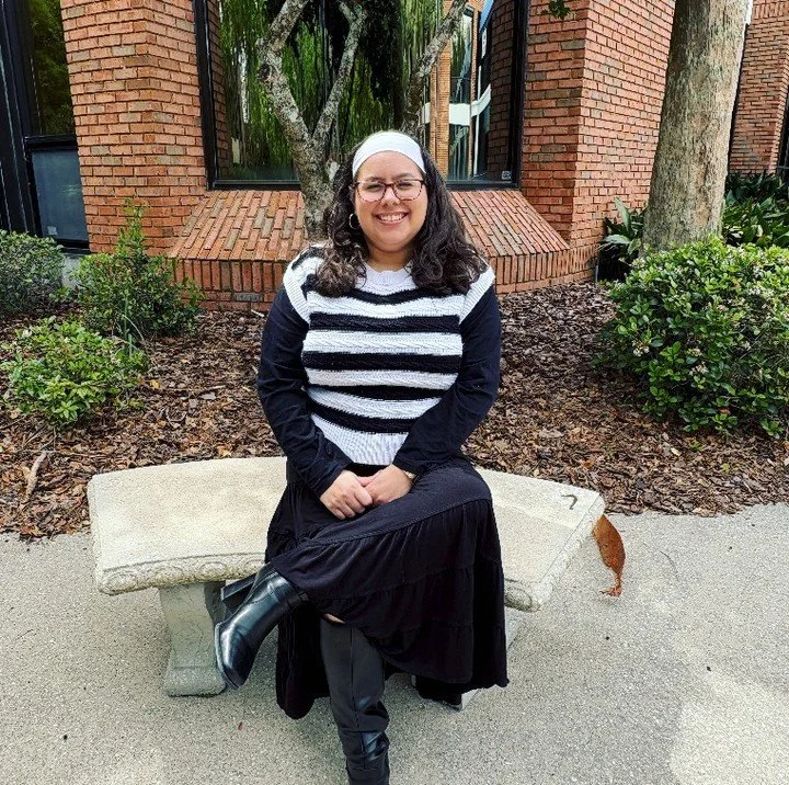 Welcome to the AMC team, Jessica Basallo-Pierre! 🎉

Jessica joined AMC as a Development and Administrative Coordinator in March 2026, bringing experience in project coordination, executive support, nonprofit development, and relationship management.