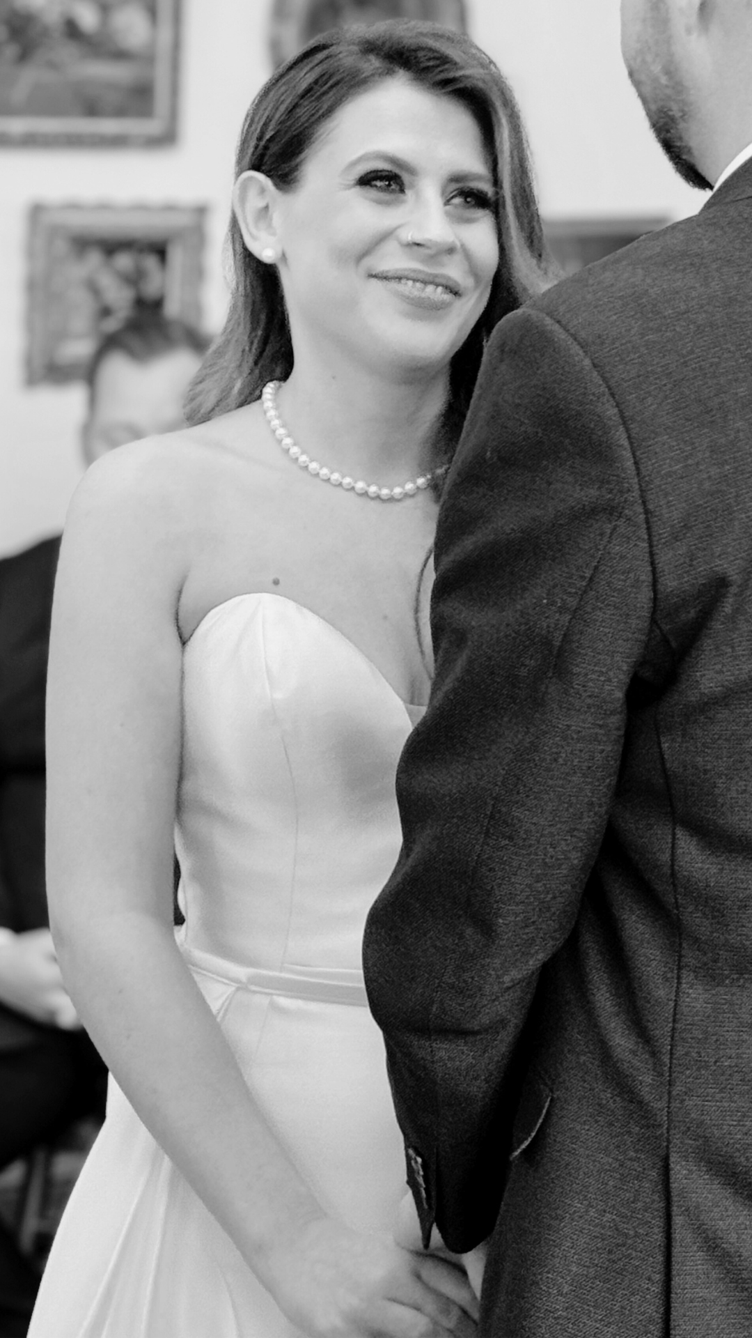 A Winter Fairytale at Auchen Castle