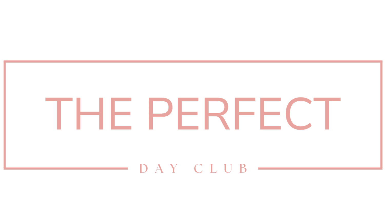 The Perfect Day Club