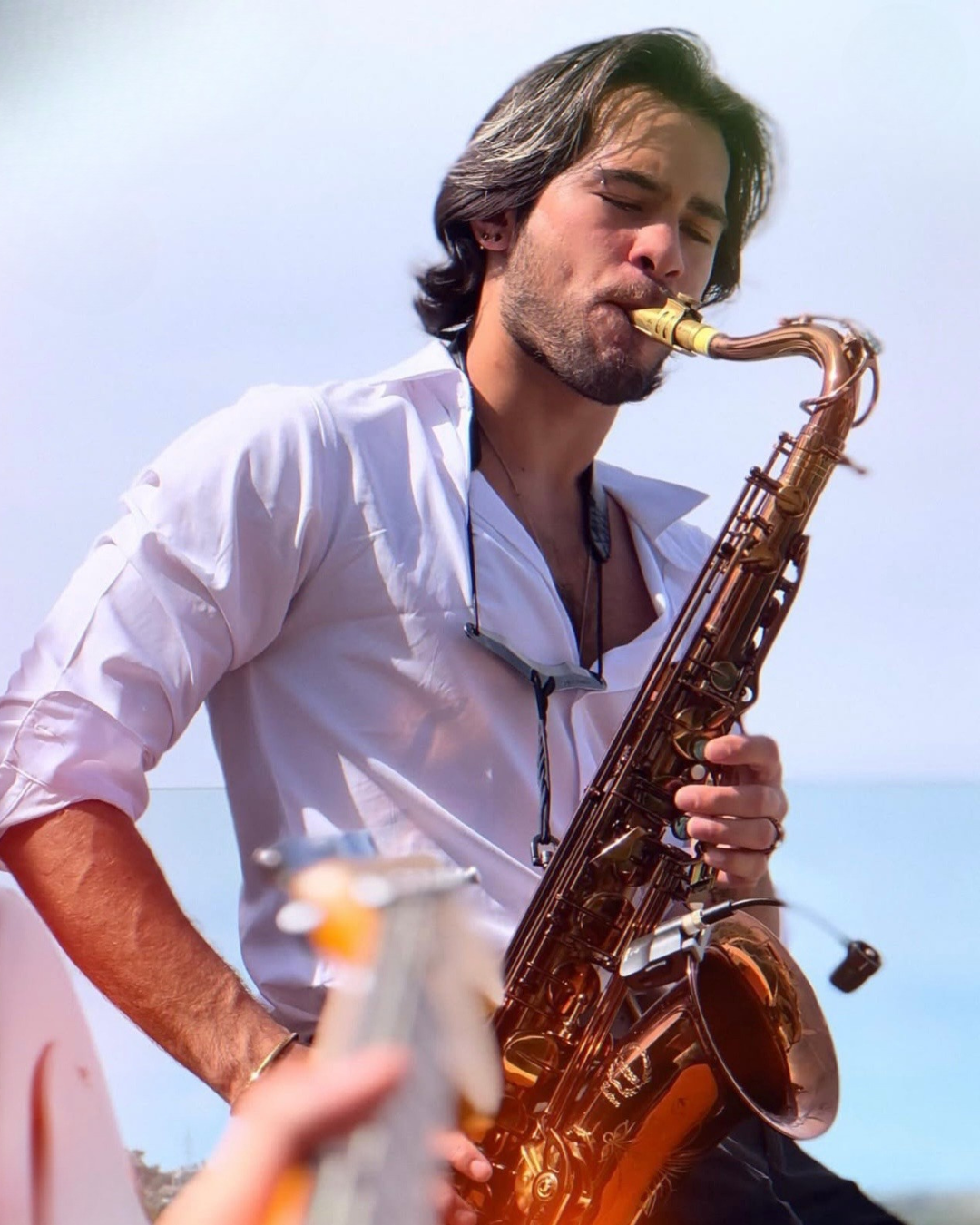 Piano, Oboe, Clarinet, Saxophone & Flute Lessons in Solana Beach