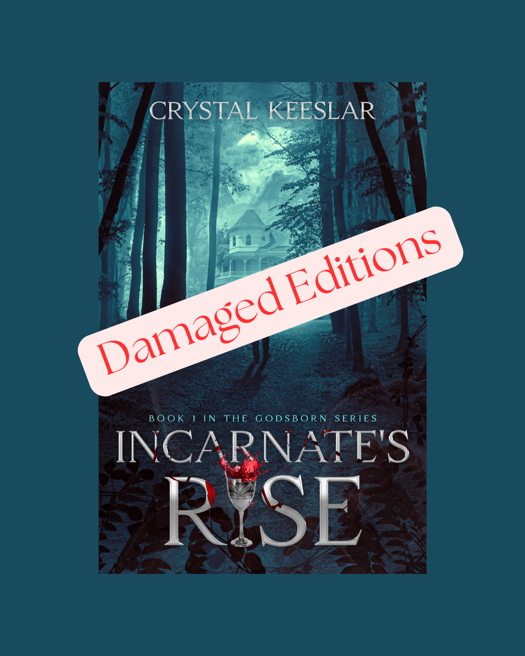 Incarnate's Rise (Damaged)