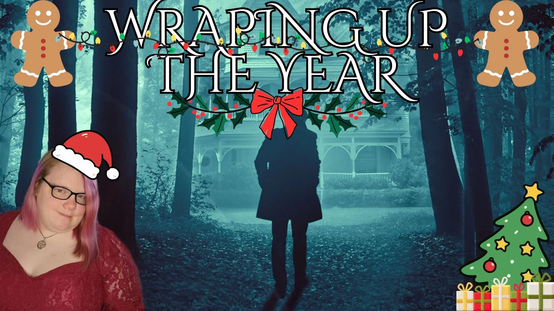 Wrapping up the new year