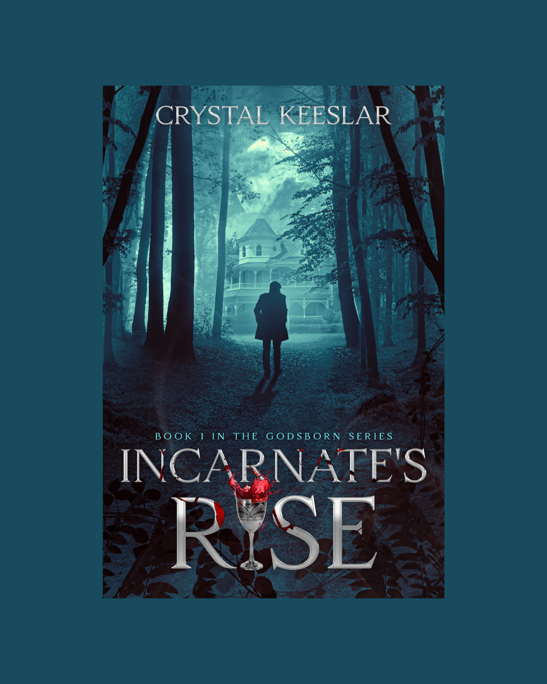 Incarnate's Rise