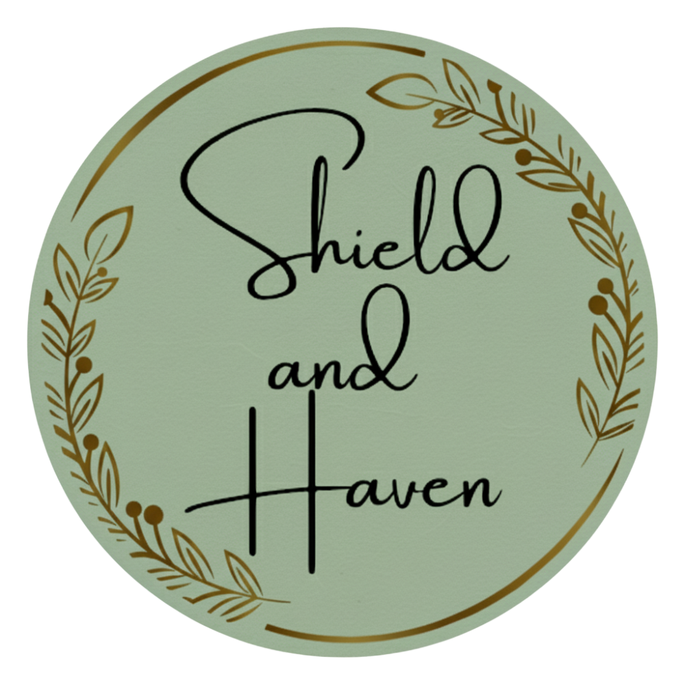 Shield &amp; Haven Therapy LLC