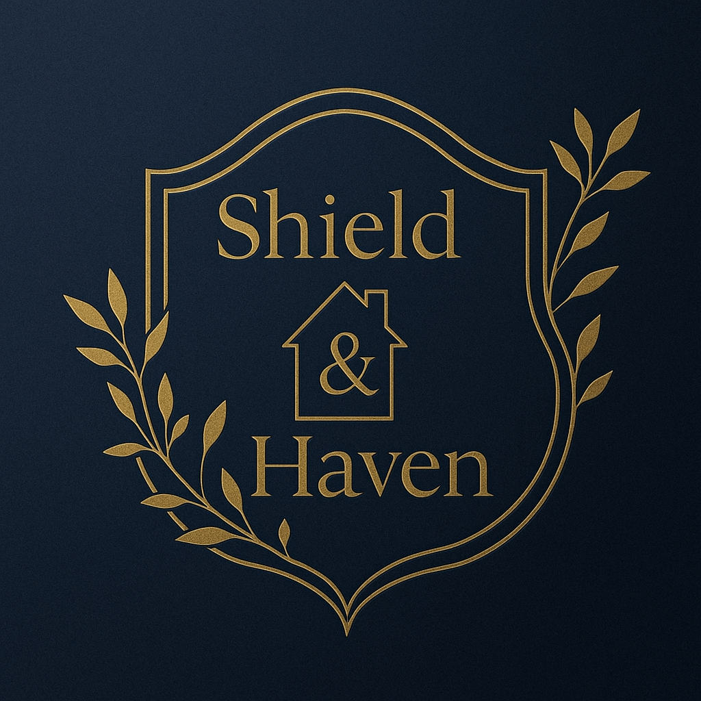 Shield &amp; Haven Therapy LLC