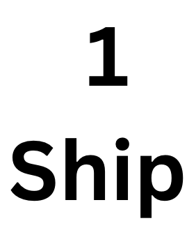 Single Child Monthly Membership