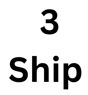 Three Children Monthly Membership