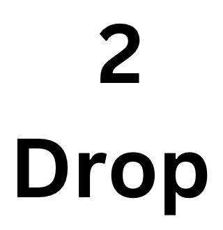 Two Children Drop-In & Play