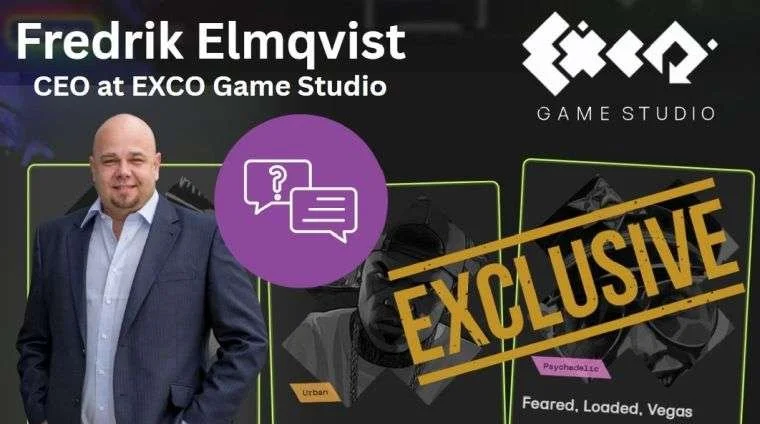 EXCO Game Studio interview – CasinoWizard