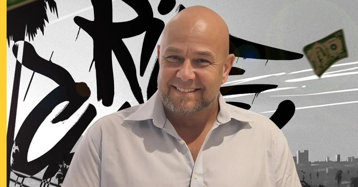 Fredrik Elmqvist launches new game studio to revive ‘lazy’ industry — NEXT.io