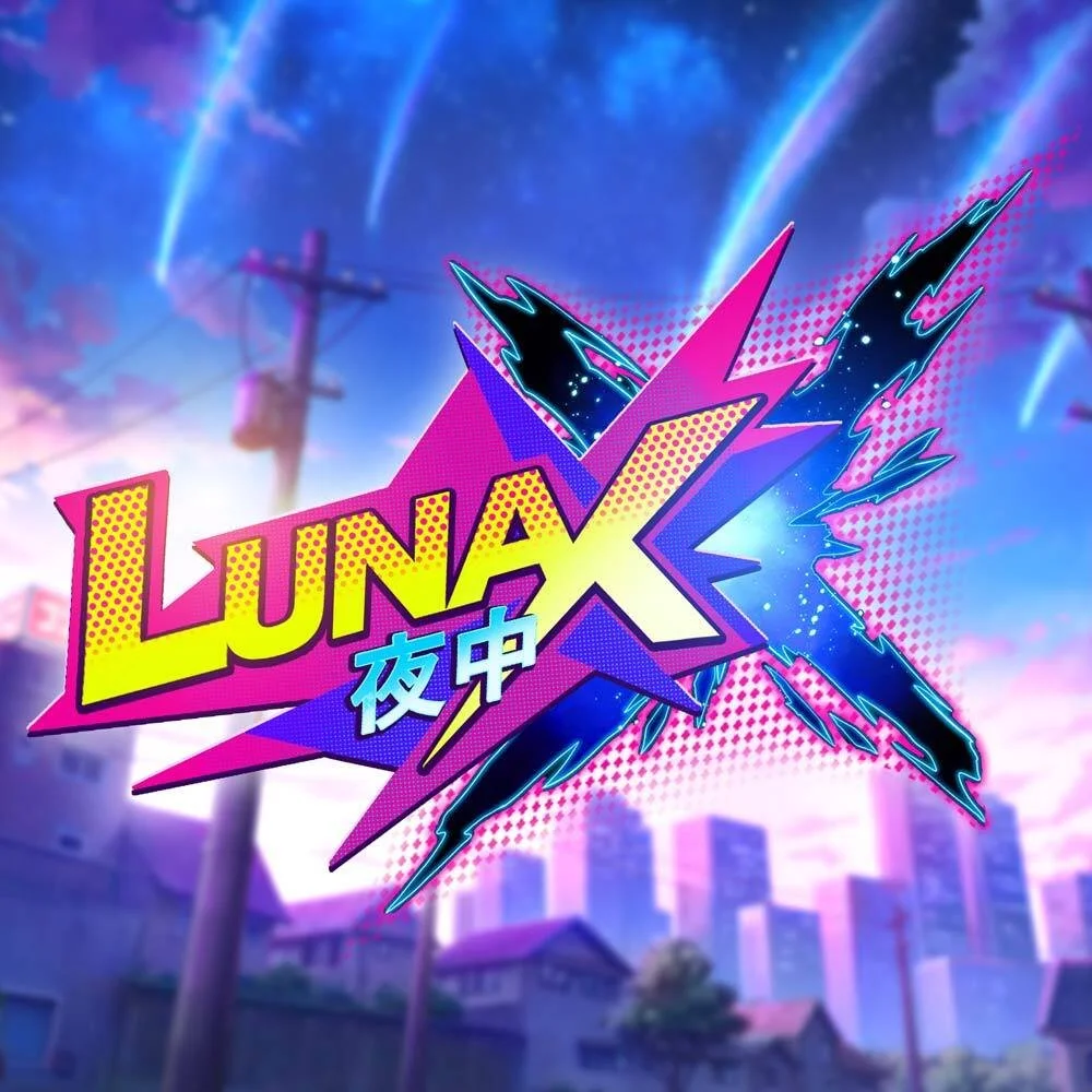 Luna X Is Live: Inside EXCO's Celestial Power Field Slot