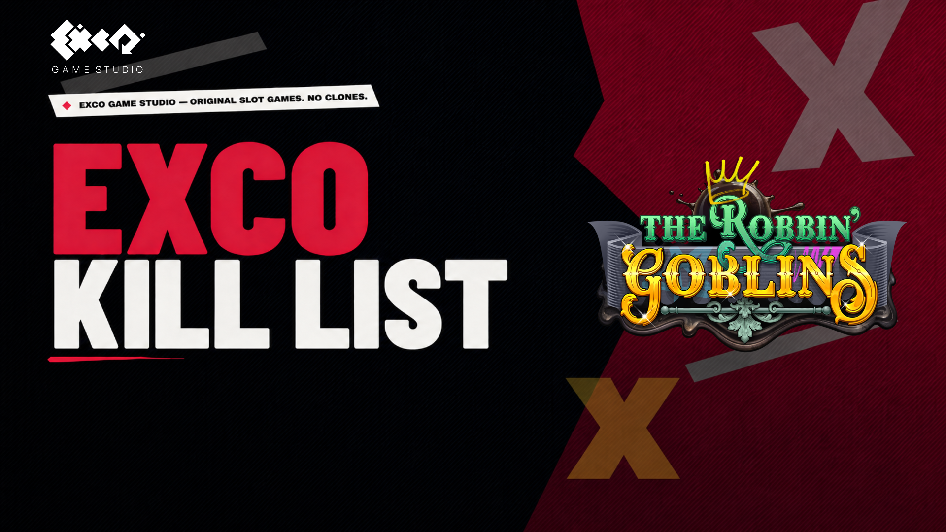 EXCO KILL LIST #2: The explosion that celebrated the wrong thing