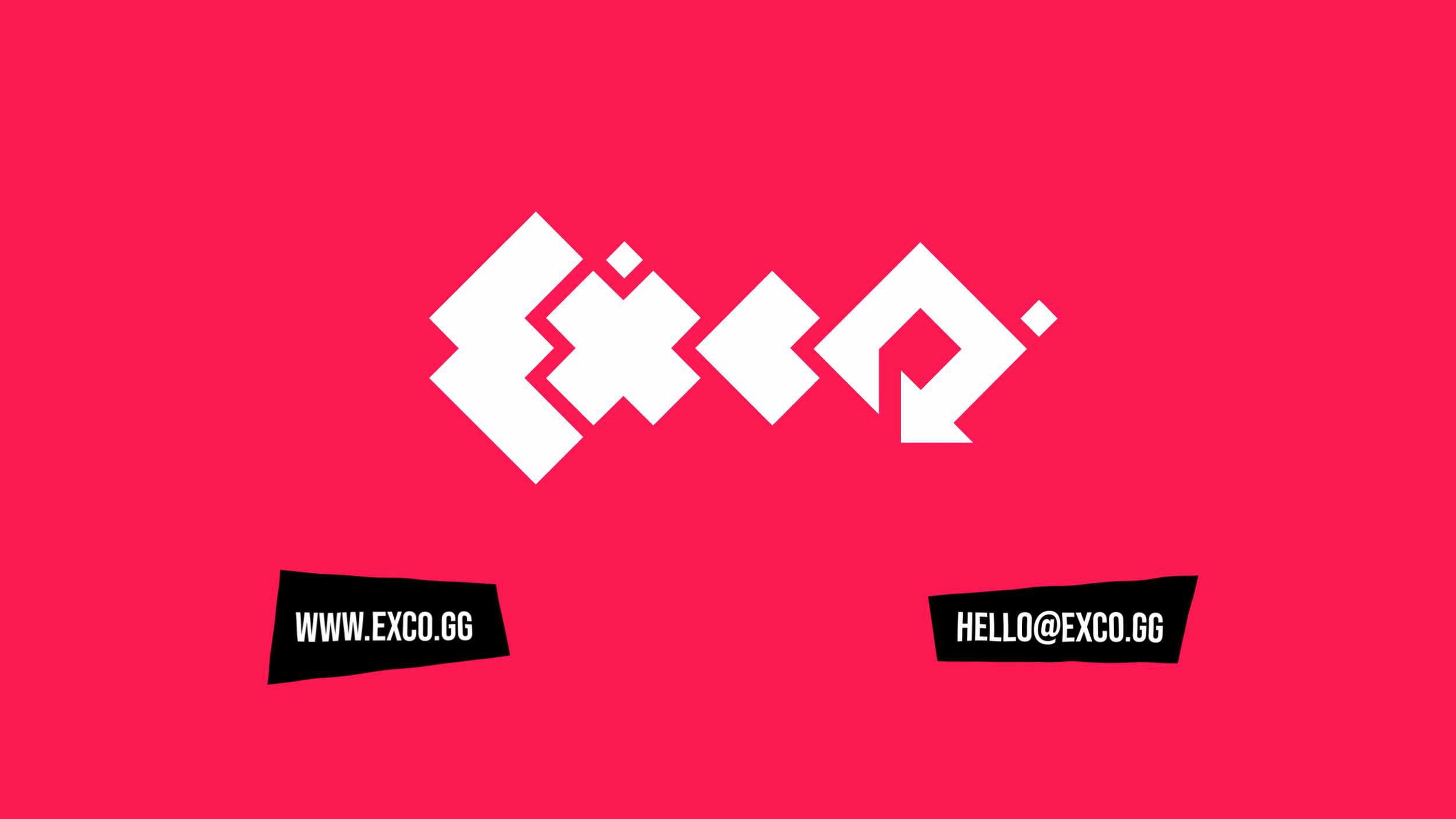 EXCO Game Studio logo