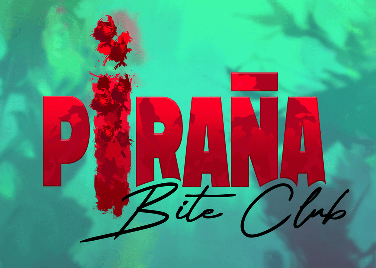 Piranha Bite Club, an online slot by EXCO Game Studio