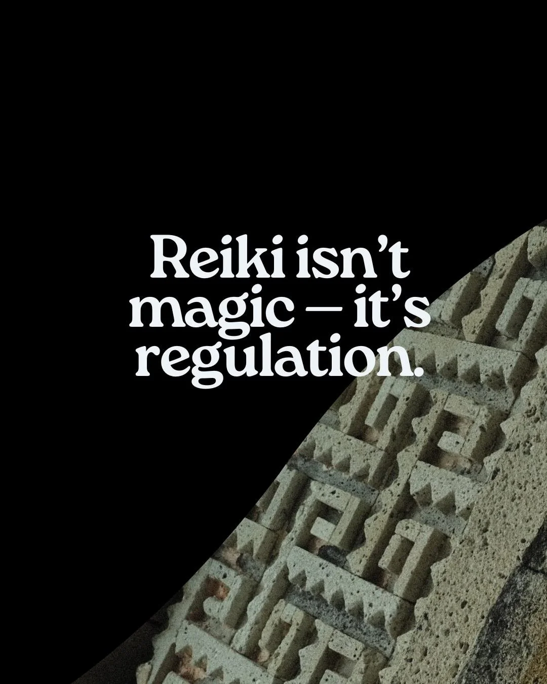We live in a world that asks us to be &ldquo;on&rdquo; all the time &mdash; phones buzzing, emails waiting, DMs piling up. Instant responses. Popcorn-style availability.�

No pause. No spaciousness.

But pregnancy and postpartum were never meant to e