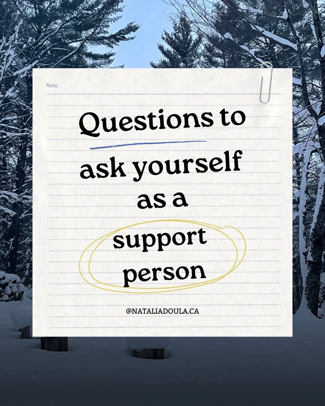 If you are looking for someone to..

- Help partners understand how to support without pressure or guesswork

- Support clear, respectful communication with the medical team

- Encourage informed decision-making based on values and preferences

- Pro