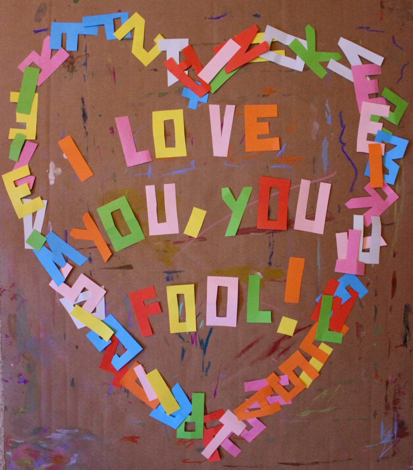 @dawnrfrench I LOVE YOU 

(And @dawnhinch too I suppose)

Happy Valentines luverz <3