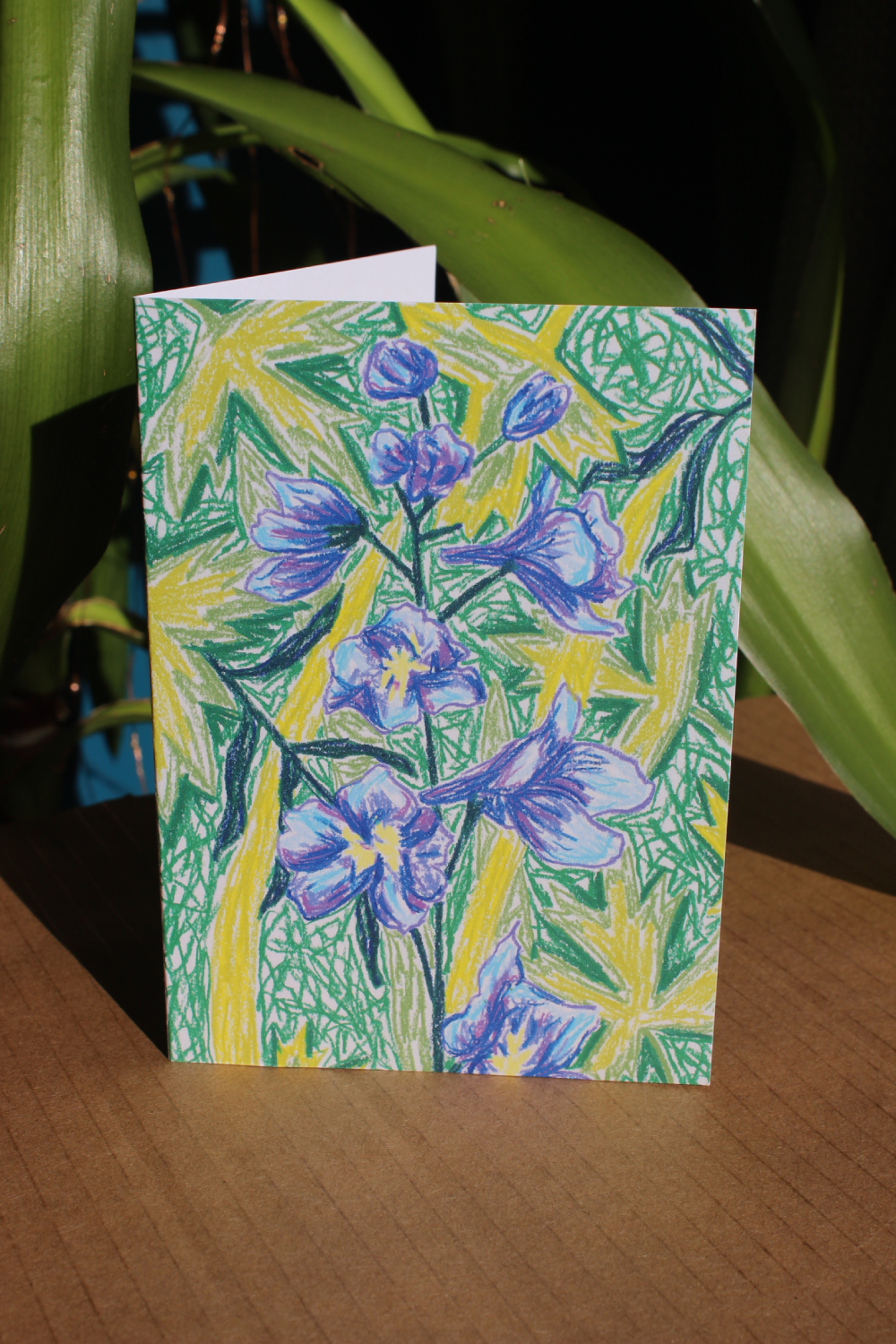 Blue Larkspur caard.png