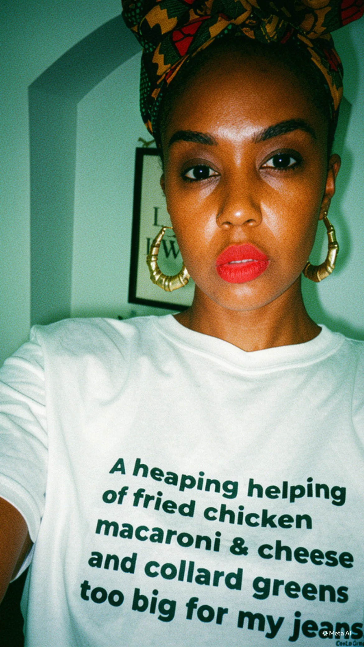 Soul Food