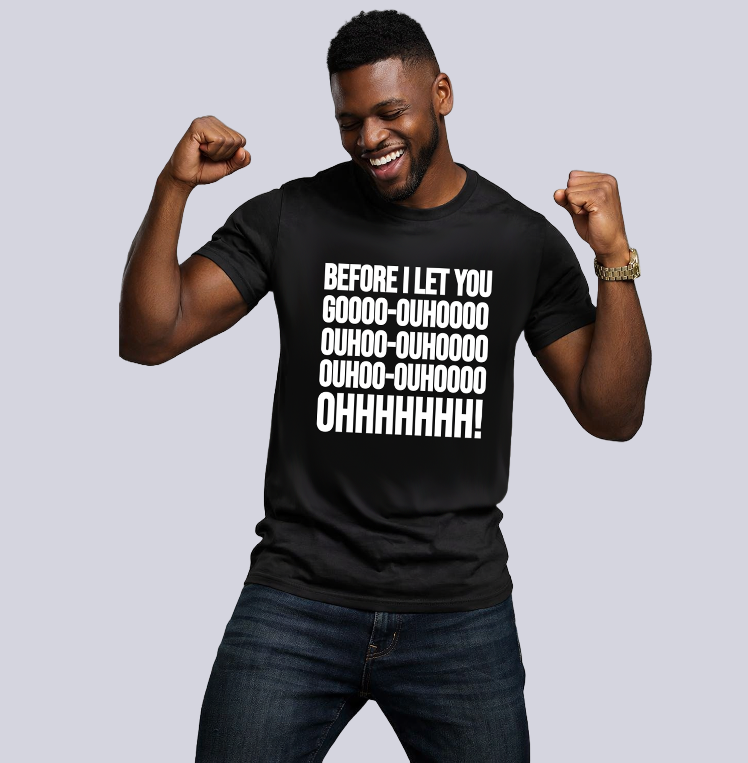 Maze (Before I Let Go)