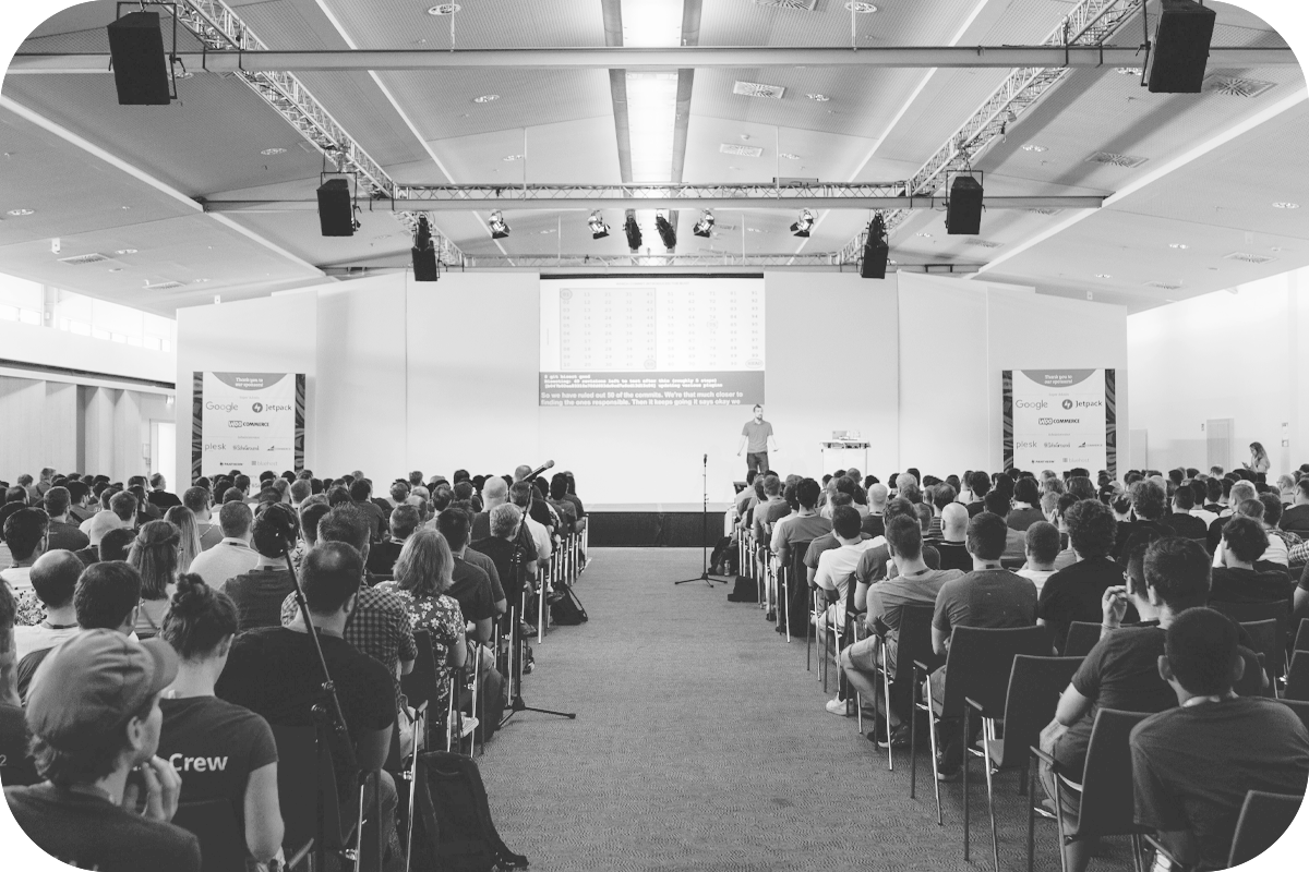 Stop Treating Events as a Box-Ticking Exercise