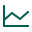 Illustration of a line graph