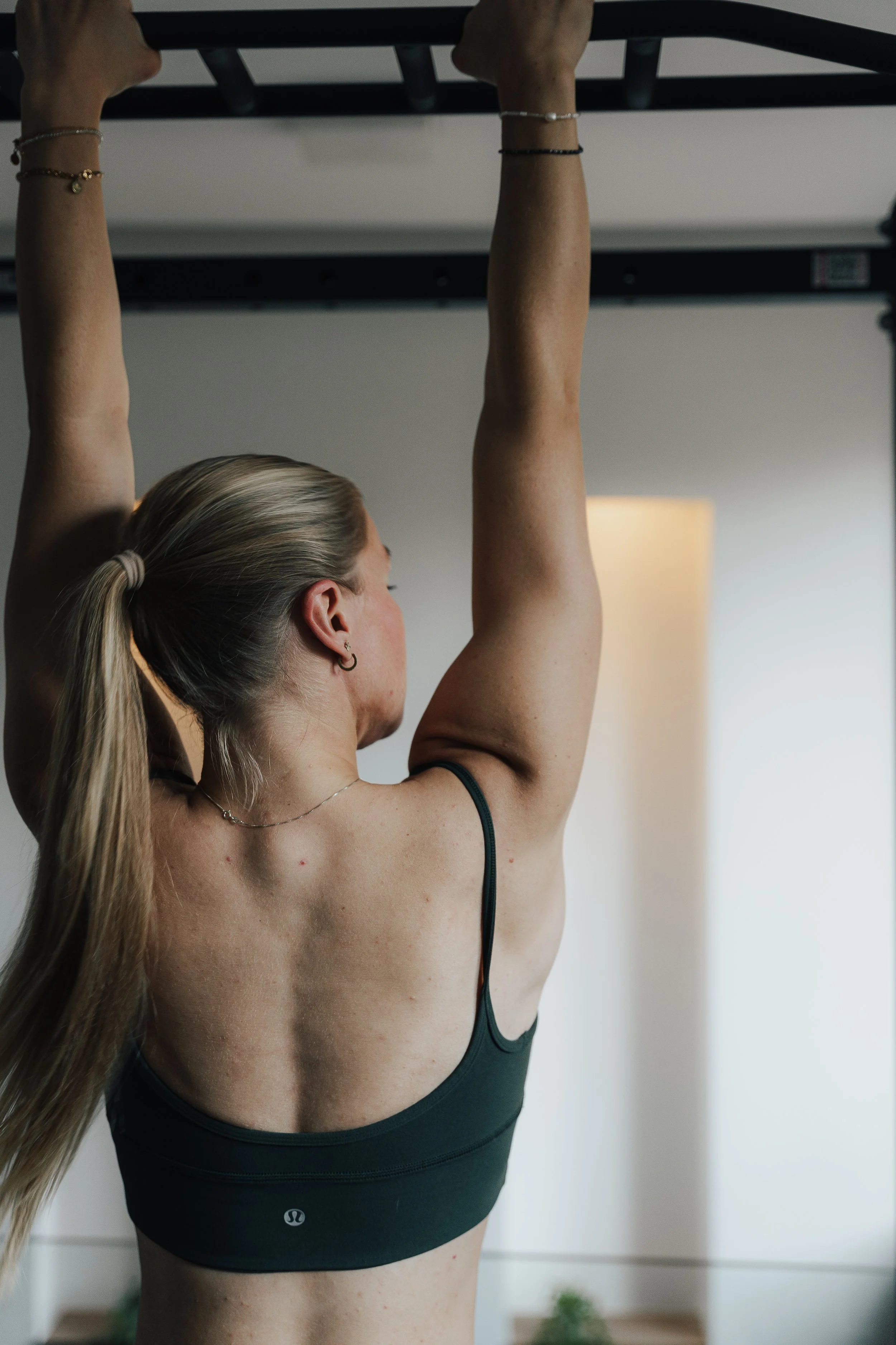 Lena Draffehn Personal Trainerin Stuttgart West