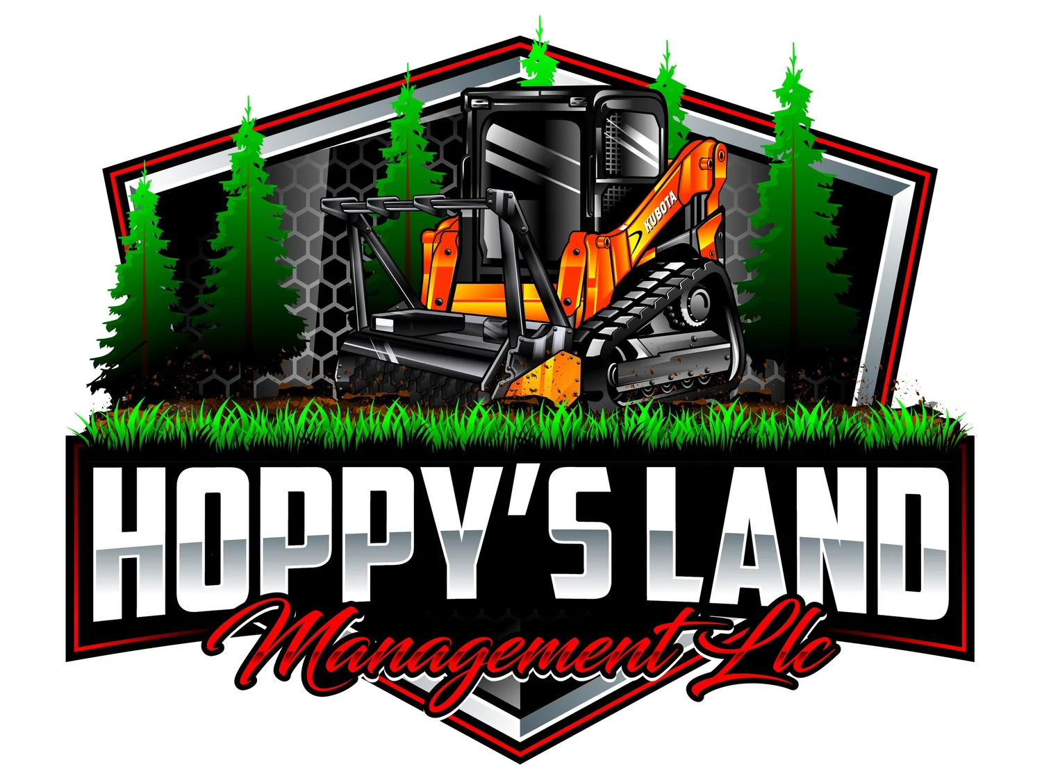  Shaping the landscape of the future 