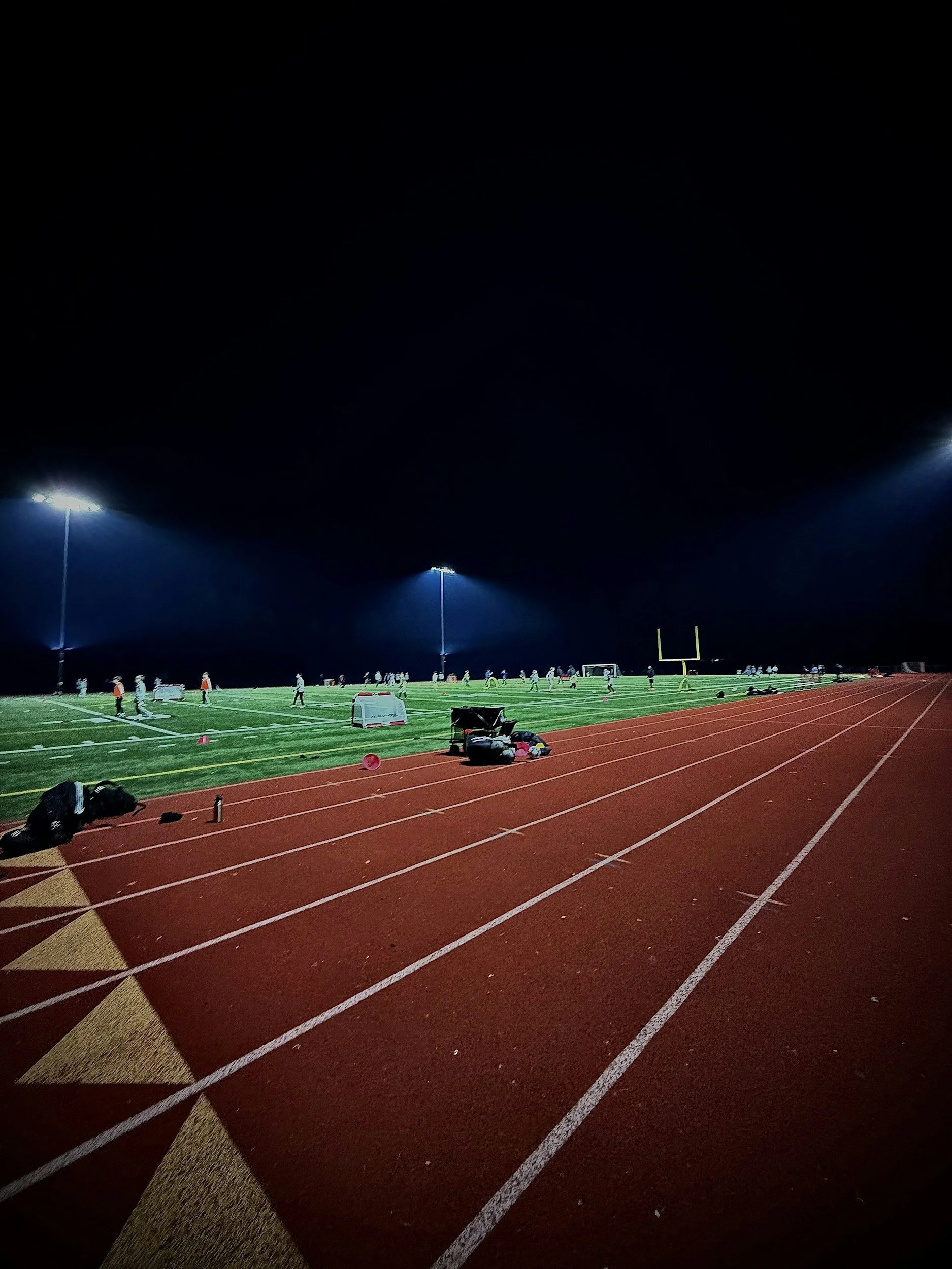 Sports Academies Are Growing. What Does That Mean for Independent Schools?