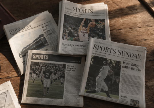 What the Summer News Is Telling Independent School Athletic Directors