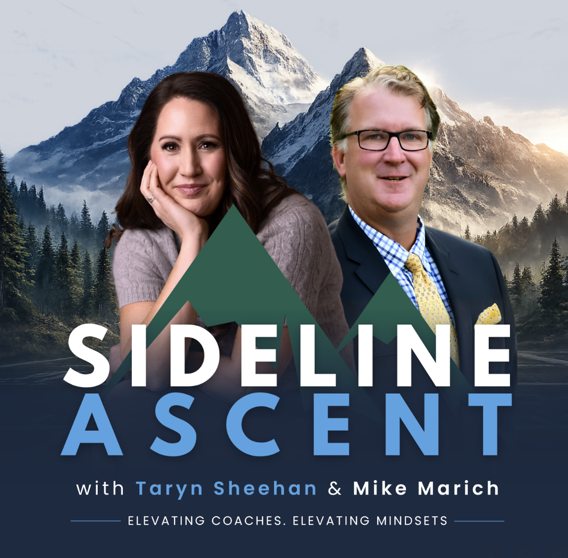 Sideline Ascent logo