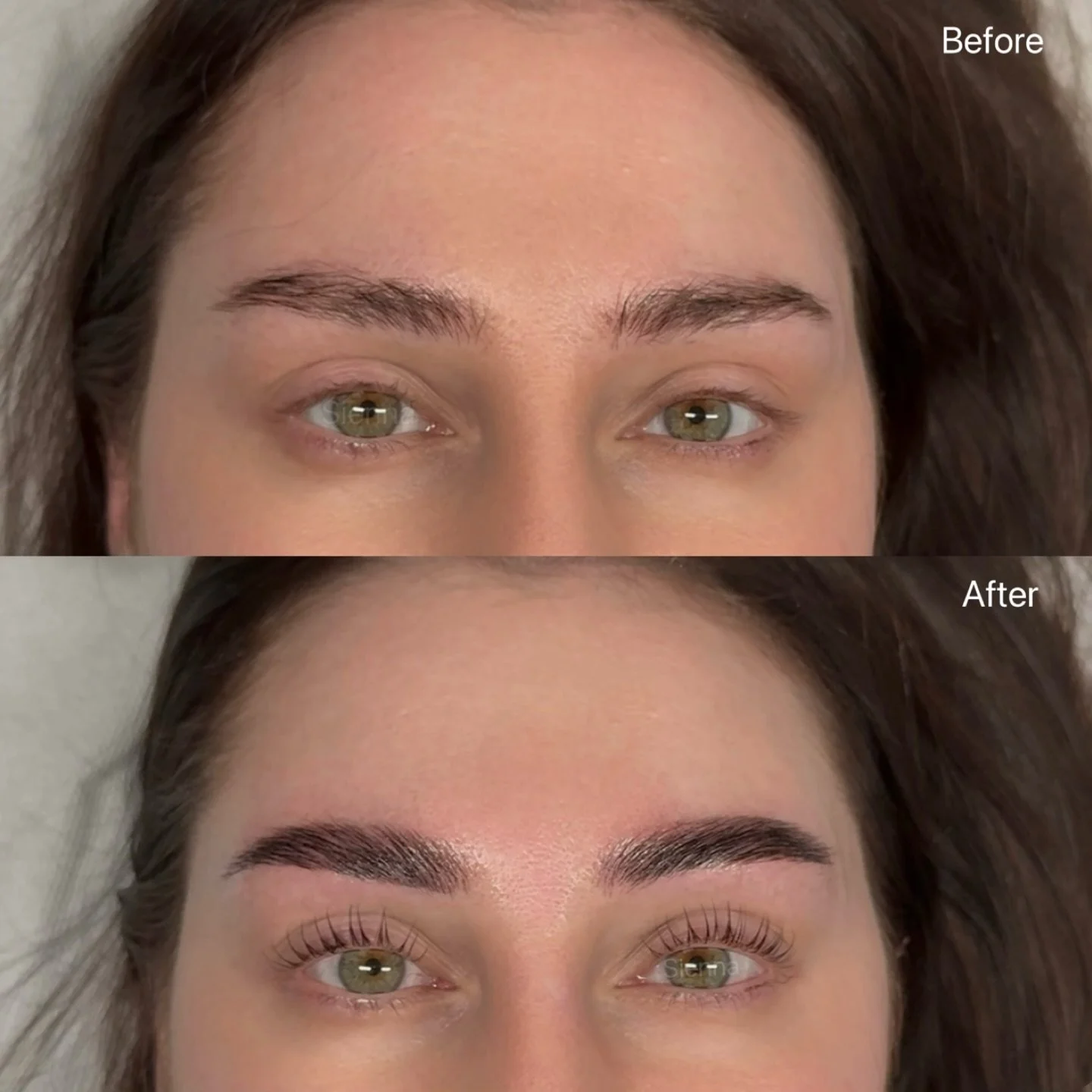 Brow &times; Lash Combo ✨

This combo includes:
&bull; Brow lamination, tint &amp; sculpt
&bull; Korean keratin lash lift &amp; tint

Enjoy 10% off when you book the combo 🤍

#londonbrows #londonlashes #londonbrowlamination #londonlashlift #londonko