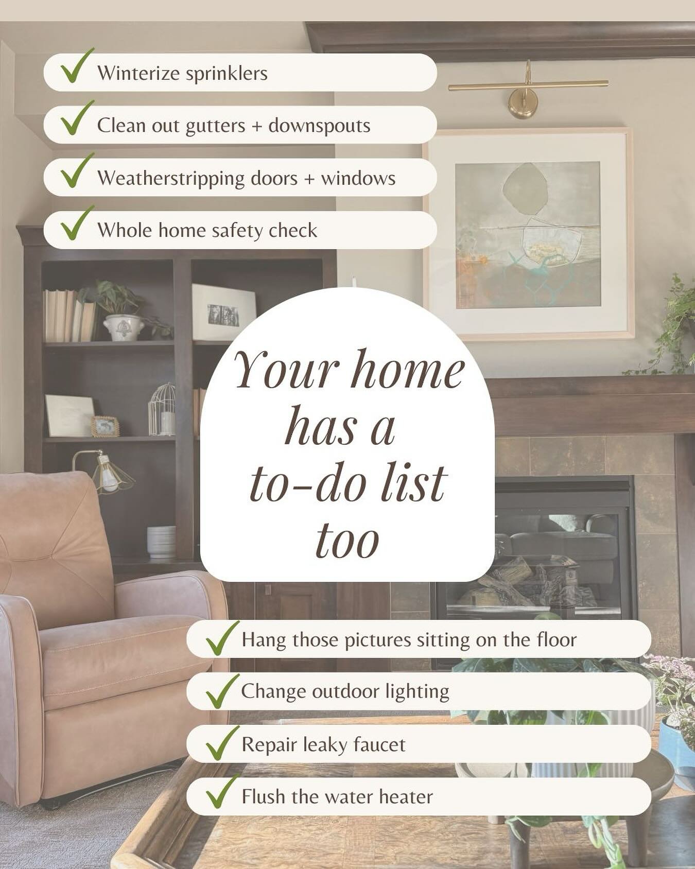 From seasonal care plans and anything in between, we&rsquo;ve got you covered.