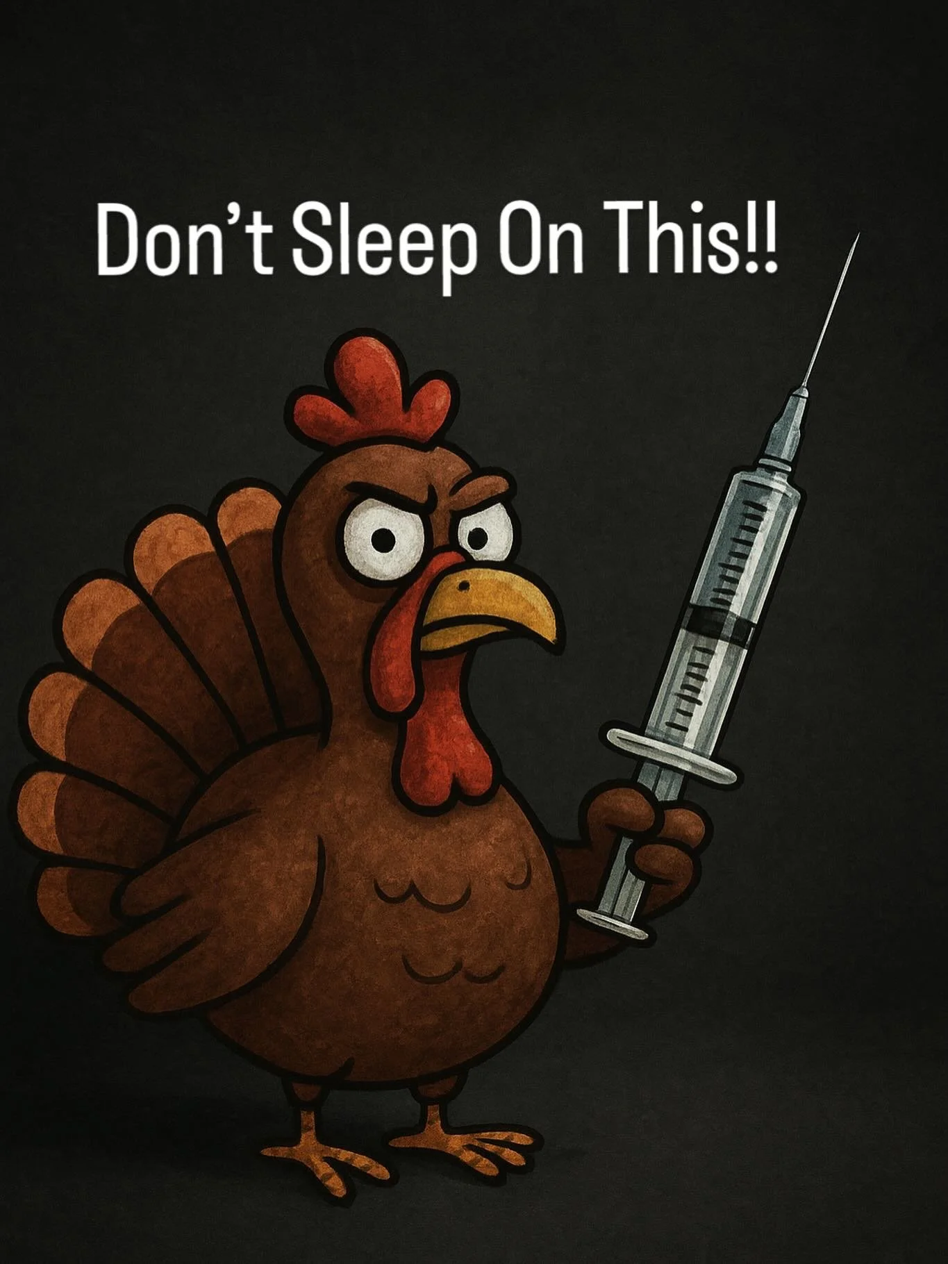 🦃✨ PSA: The second you recover from your Turkey-induced coma&hellip; the deals drop.

Black Friday / Cyber Monday at Desert Sun Awsthetics goes live right after Thanksgiving!!
Bigger savings. Bigger glow-ups. NO excuses.

Set your alarms. Charge you