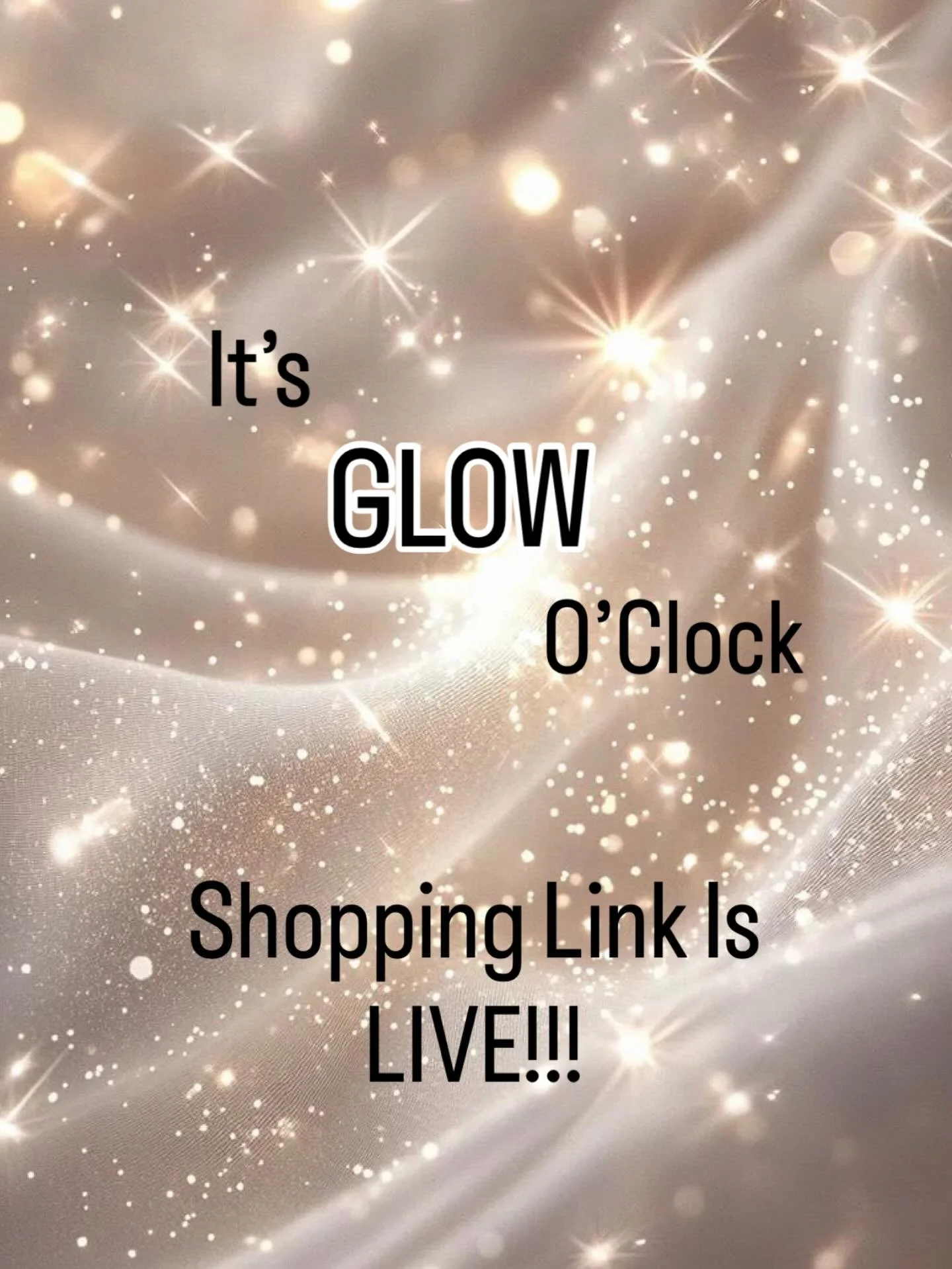 Your Glow Vault is unlocked.🤩
VIP toxin pricing, luxury contour bundles + elite RF Pricing.
Limited quantities. Tap to enter the glow vault.✨
👉🏻 https://app.joinmoxie.com/online-store/desert-sun-aesthetics
