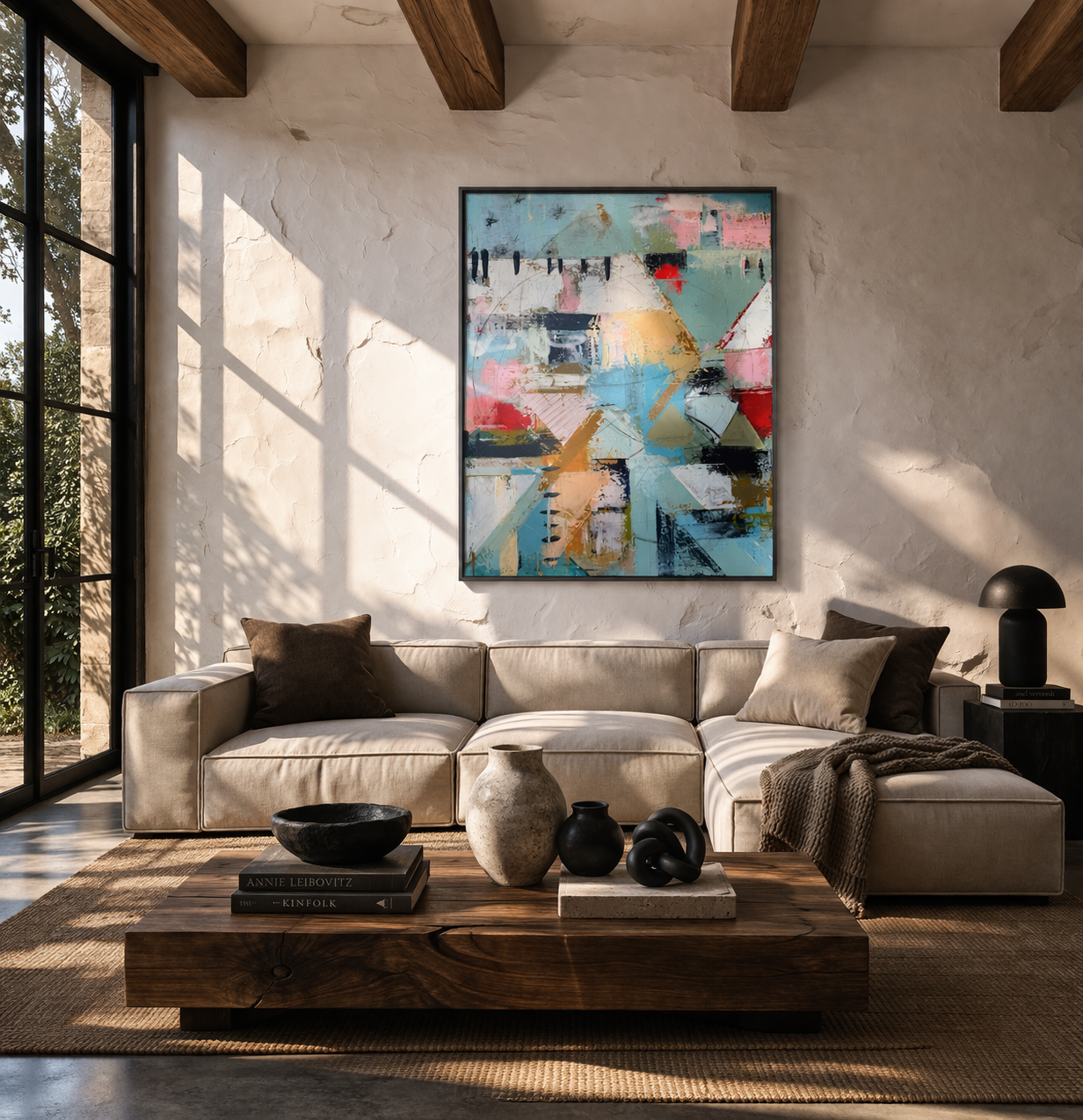 Stay True To Your North Star