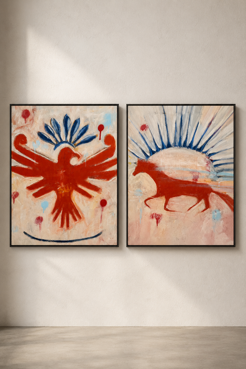 INDESTRUCTIBLE + UNBOUND
