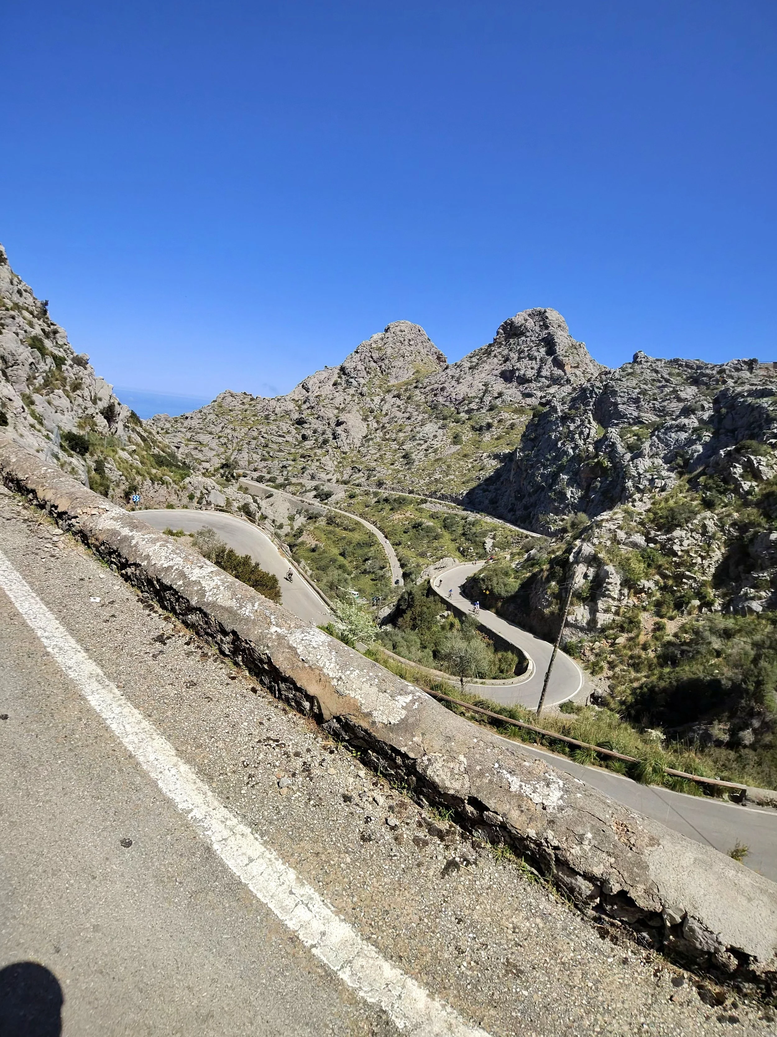 What a Triathlon Training Camp in Mallorca Actually Does to You