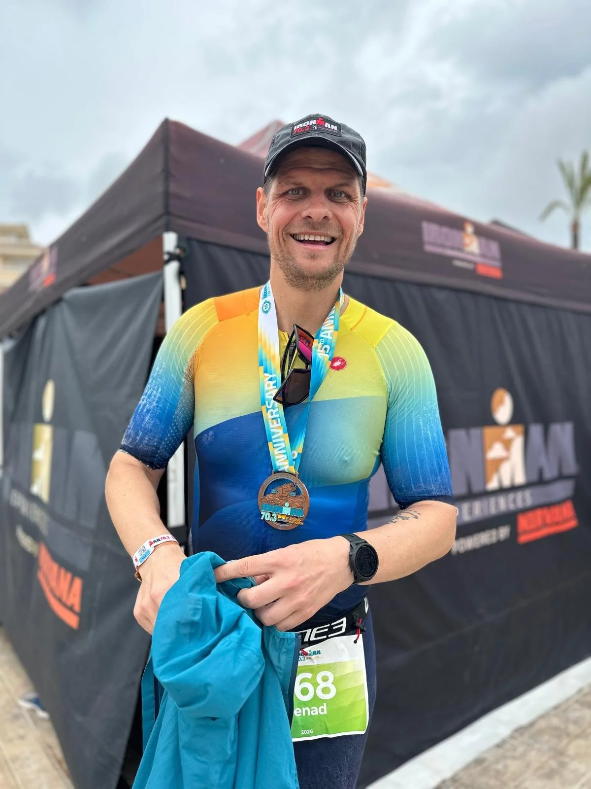 Ironman 70.3 Alcudia Mallorca Race Report — What the Course Really Demands