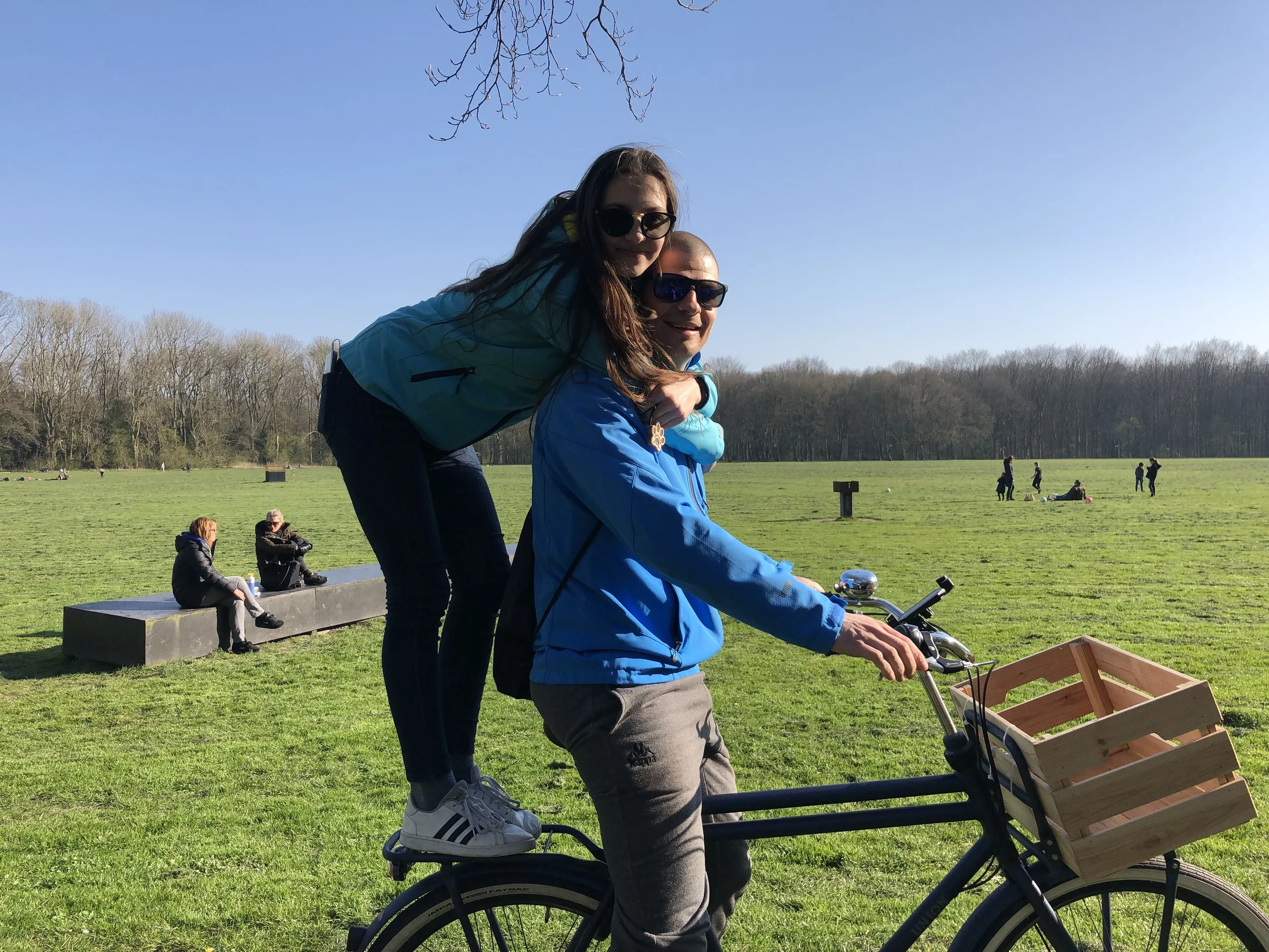 Why Expats in the Netherlands End Up Training for Ironman (And Why It Makes Complete Sense)