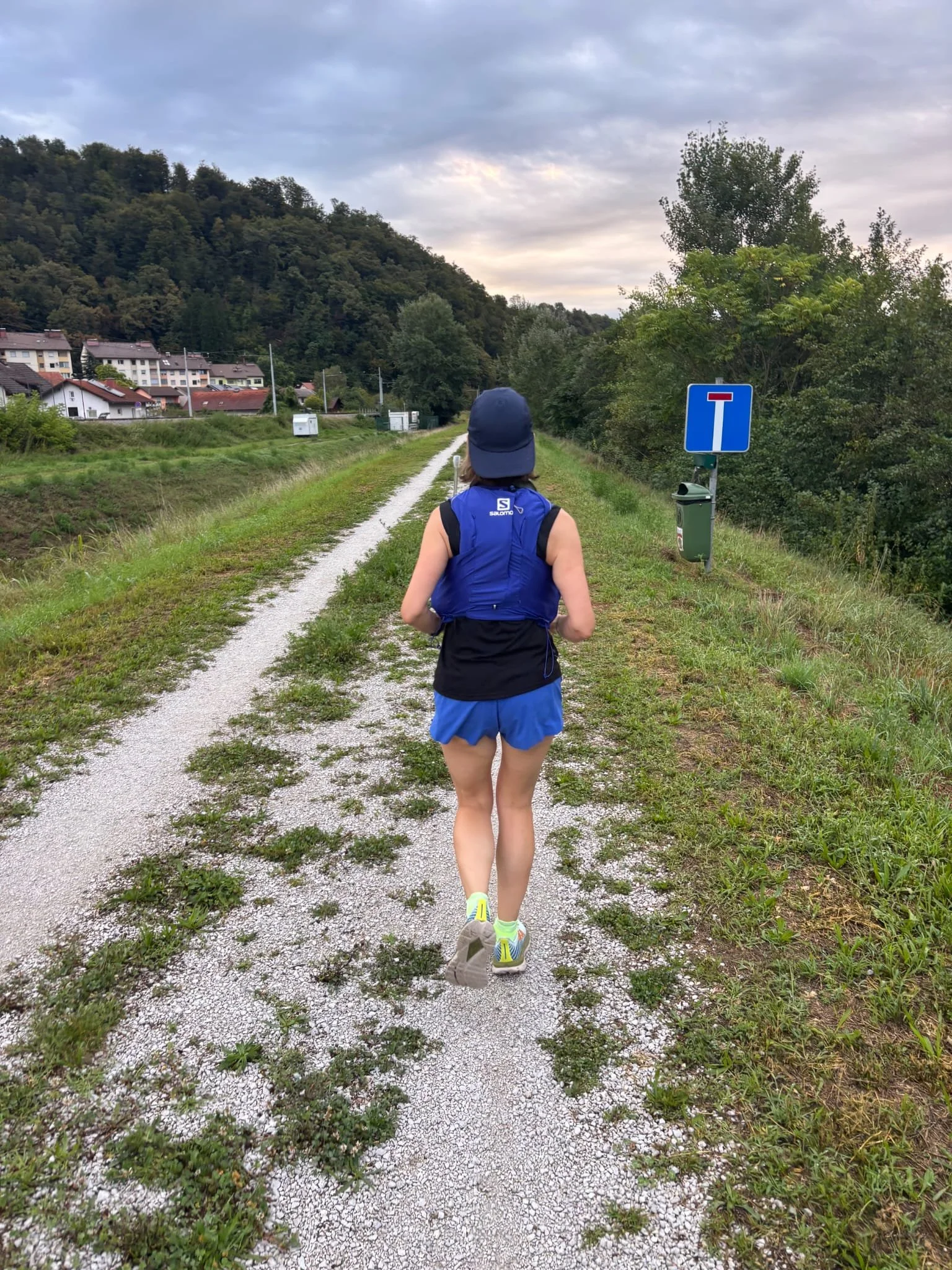 Why most amateur triathletes train too hard on easy days