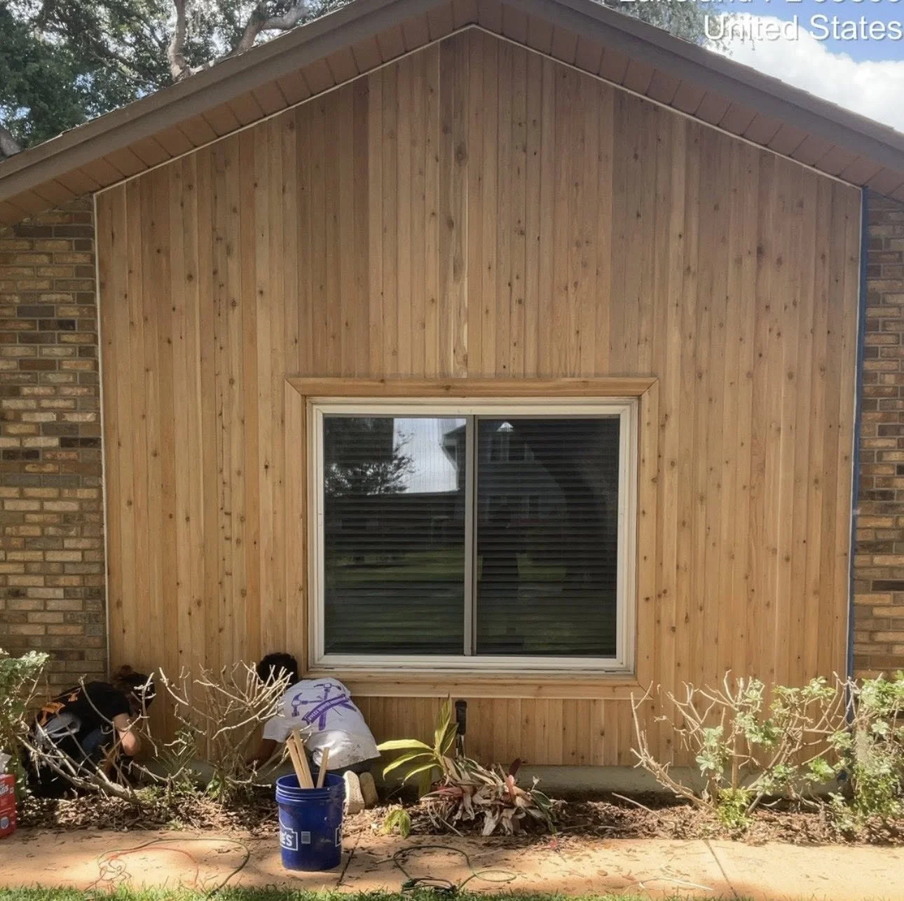Siding Services