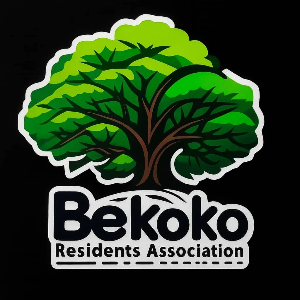 BEKOKO RESIDENTS ASSOCIATION