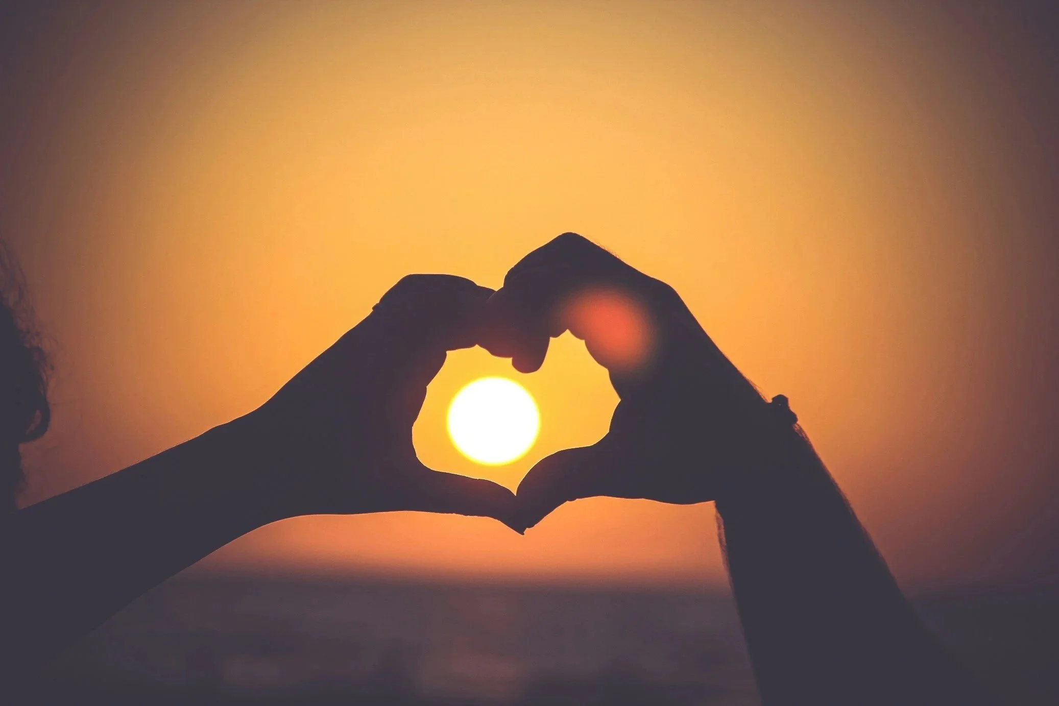 The Heart Behind Our Circles