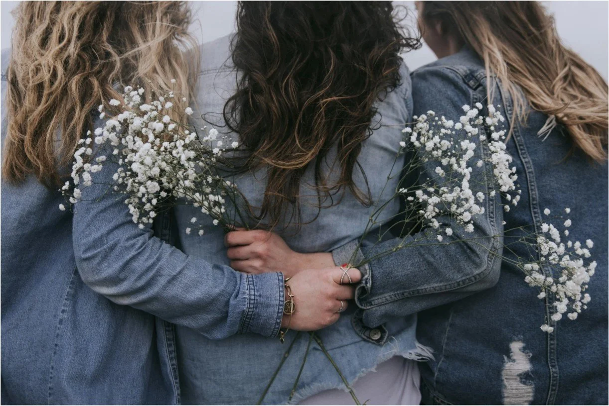 May Women's Circle - Cash