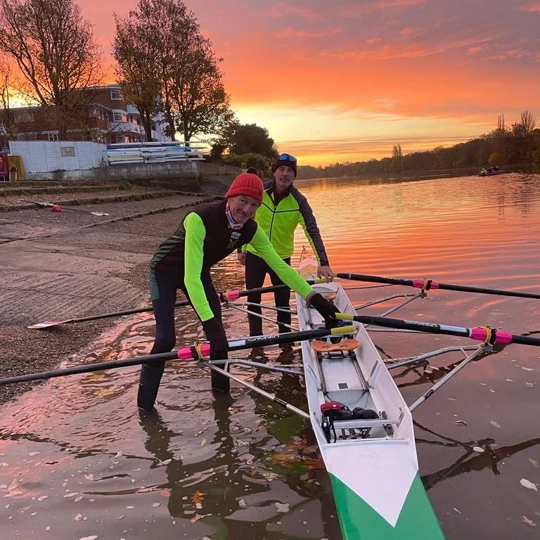 Thames Tradesmen Rowing Club | Join the Thrilling Thames Rowing Experience