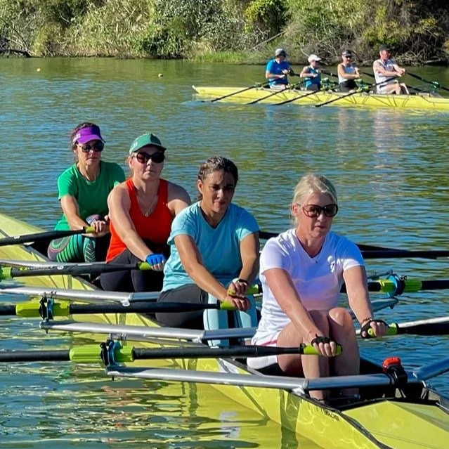 Thames Tradesmen Rowing Club | Join the Thrilling Thames Rowing Experience