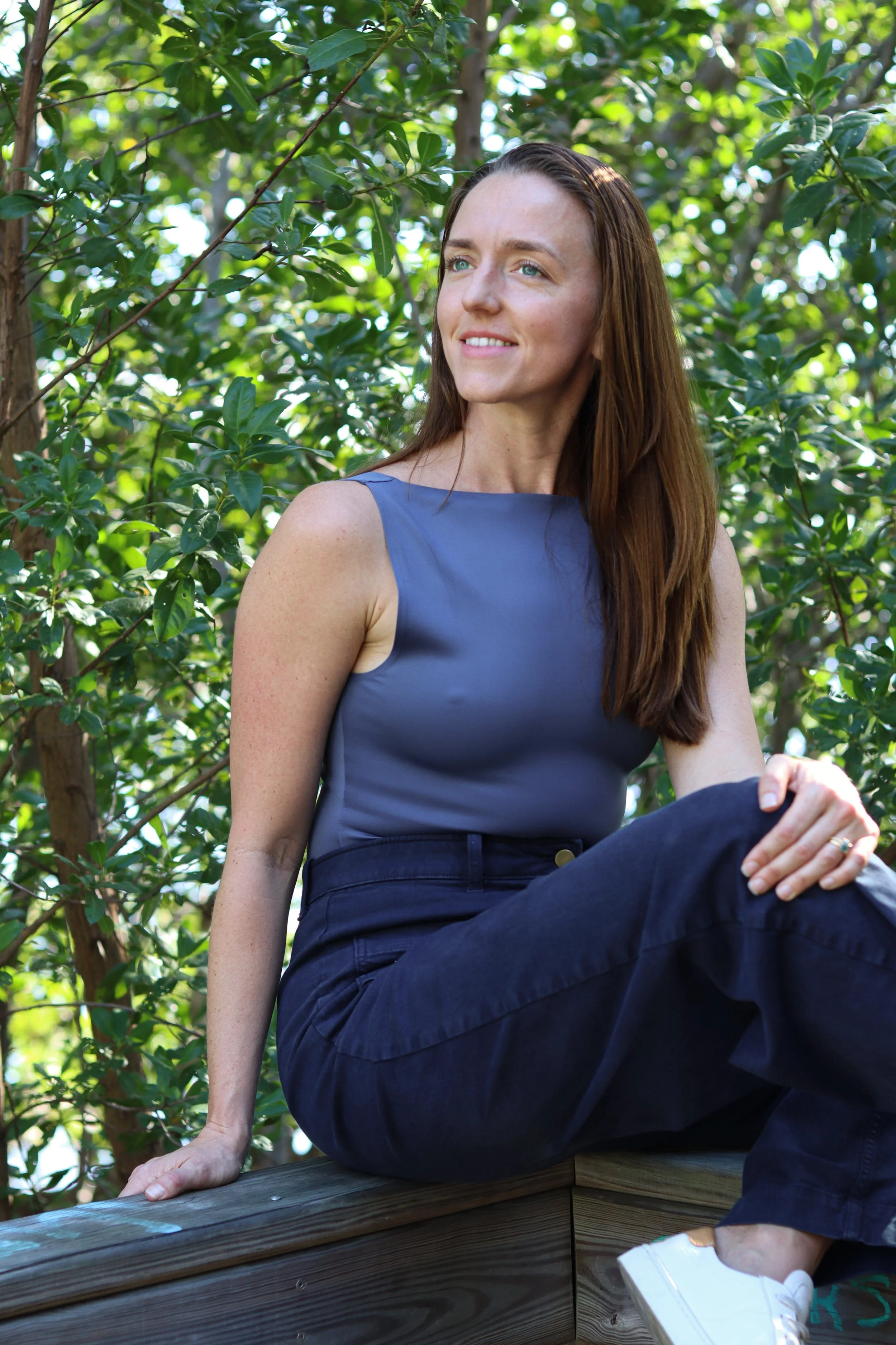 Caitlin O'Neill is a birth doula and prenatal fitness trainer located in Miami, FL.